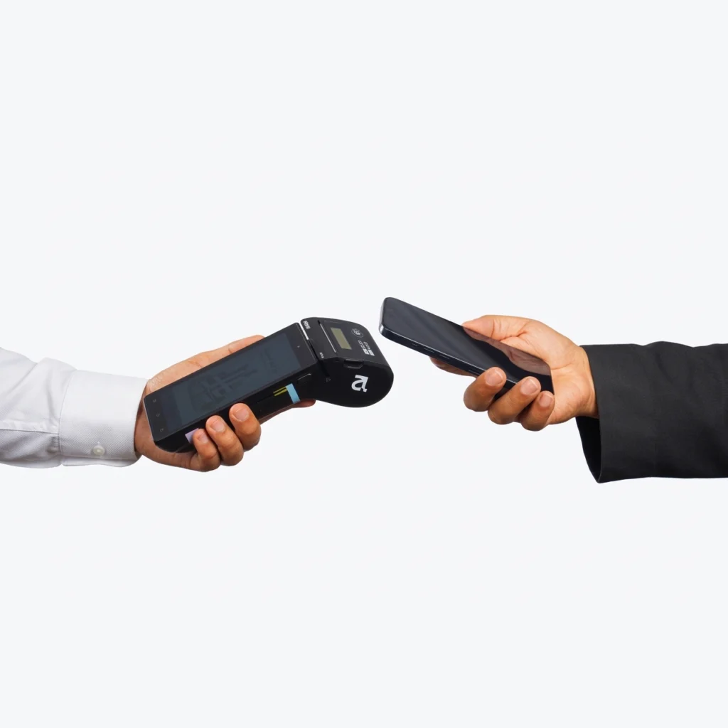POS Terminal